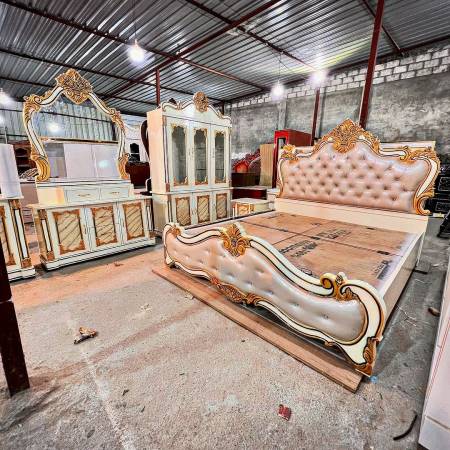 Italian-Themed Bridal Bedroom Furniture | Ace Wood Crafts Manufacturers, Suppliers, Exporters in Sonipat
